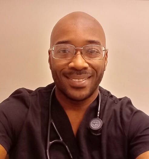 Glen Martin, MD